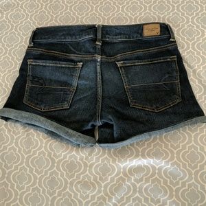 Cute American Eagle Stretch shorts